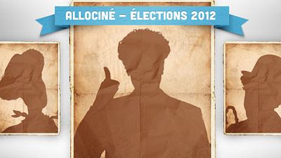 image de la news Elections AlloCiné : découvrez le gouvernement Cinéma/Séries !