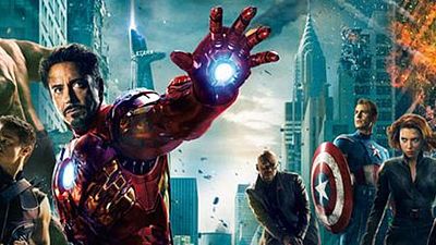 image de la news Box-office US : démarrage-record pour "Avengers"