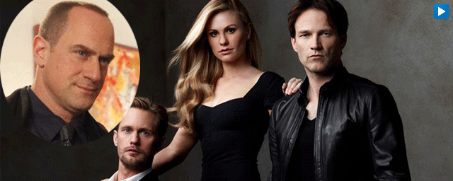 image de la news Les premières images de Christopher Meloni dans "True Blood" [VIDEO]