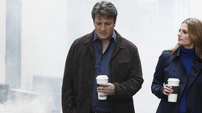 image de la news Audiences US : "Castle" a-t-il réussi sa fin de saison 4 ?