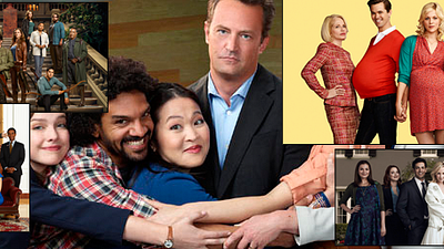 image de la news NBC commande 5 séries dont les nouveautés de J.J. Abrams et Ryan Murphy ! [MAJ PHOTOS]