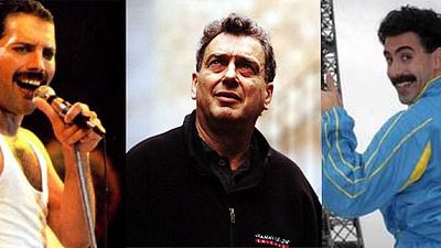 image de la news Stephen Frears en lice pour réaliser le biopic de Freddie Mercury