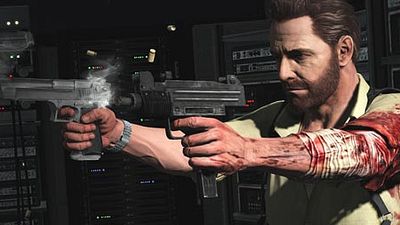 image de la news "Max Payne 3" : bande-annonce de lancement [VIDEO]