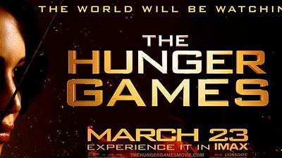 image de la news "Hunger Games" : une parodie en préparation !