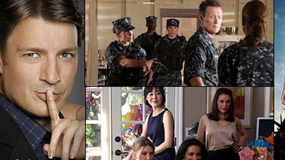 image de la news La saison US 2012 / 2013 : les séries renouvelées et les nouveautés de la chaîne ABC [VIDEOS]