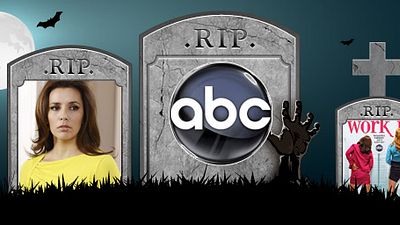 image de la news La saison US 2012 / 2013 : les séries annulées de la chaîne ABC