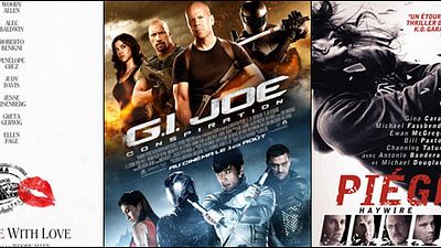 image de la news Le plein d'affiches! [PHOTOS]