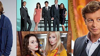 image de la news La saison US 2012 / 2013 : les séries renouvelées et les nouveautés de la chaîne CBS [VIDEOS]