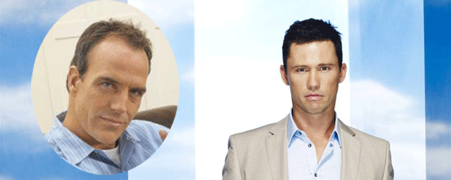 image de la news Richard Burgi joue les méchants dans "Burn Notice"