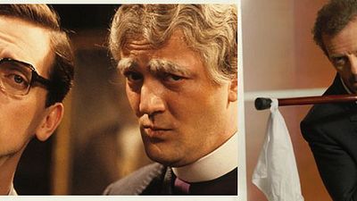 image de la news Hugh Laurie : retour à la comédie après "Dr House" ?