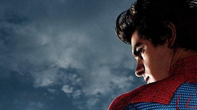 image de la news "The Amazing Spider-Man" : avant-première à Paris le 19 juin ! [PHOTO]