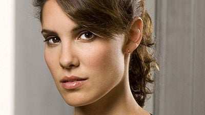 image de la news Festival de Monte-Carlo 2012 : Daniela Ruah ("NCIS : Los Angeles") est invitée !