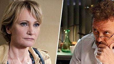 image de la news Audiences : "House" est leader... mais Patricia Kaas lui fait de l'ombre !