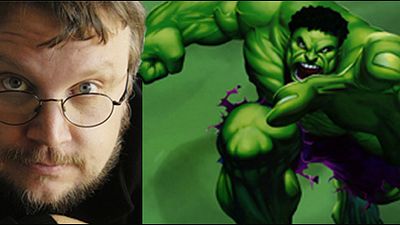 image de la news Le projet d’adaptation en série de "Hulk" n’est pas mort…