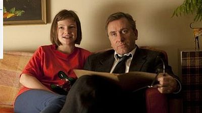 image de la news Cannes 2012 : Zoom sur "Broken" de Rufus Norris [Semaine de la Critique - Film d'Ouverture]