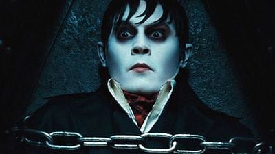 Box-office : Depp & Burton devant les Avengers