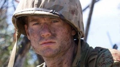 image de la news James Badge Dale rejoint "Iron Man 3"