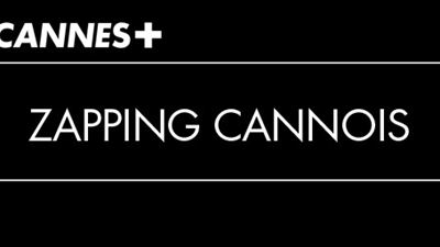 Cannes 2012 : le zapping cannois [CANAL +]