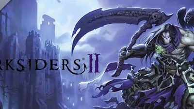 "Darksiders 2" : la bande-annonce de l'E3 [VIDEO]