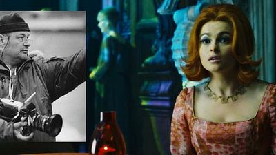 image de la news Helena Bonham Carter chez Jean-Pierre Jeunet !
