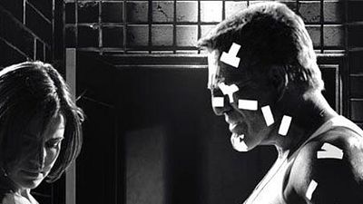 image de la news "Sin City 2" : de la 3D et une date de sortie !