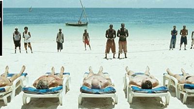 image de la news Cannes 2012 : zoom sur "Paradis : Amour" d'Ulrich Seidl (Compétition)