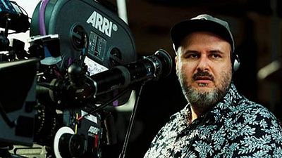 image de la news "Gods of Egypt" : Alex Proyas joue aux pyramides !