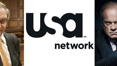 image de la news Des projets de Dick Wolf, Bryan Fuller et Kelsey Grammer pour USA Network