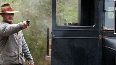 image de la news Cannes 2012 : zoom sur "Des hommes sans loi" de John Hillcoat (Compétition)