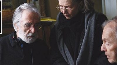 image de la news Cannes 2012 : Zoom sur "Amour" de Michael Haneke [Compétition]