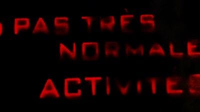 Cannes 2012 : Maurice Barthélémy réalisera une parodie de "Paranormal Activity" !
