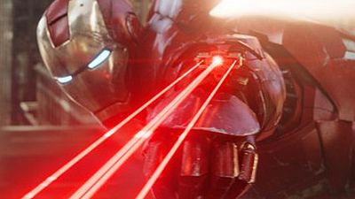 image de la news Box-office US : 450 millions de dollars pour les "Avengers" !