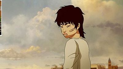 image de la news Cannes 2012 : zoom sur "The King of Pigs", de Yeun Sang-ho [Quinzaine]