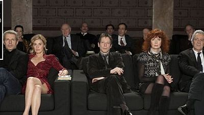 image de la news Cannes 2012 : zoom sur "Vous n'avez encore rien vu" d'Alain Resnais [Compétition]