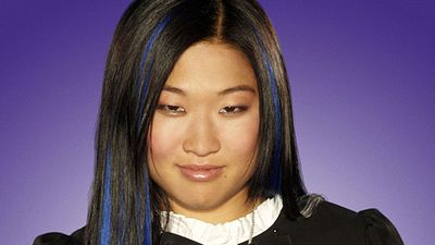 image de la news Festival de Monte-Carlo 2012 : Jenna Ushkowitz ("Glee") est invitée !