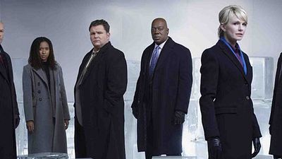 image de la news Audiences du lundi 21 mai : "Cold Case" devant TF1