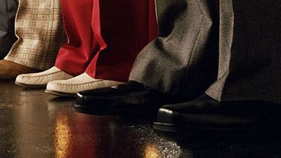 image de la news "Ron Burgundy 2" : premières images ! [VIDEO]