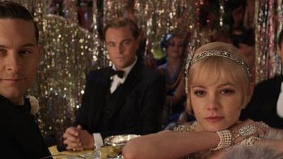 image de la news Bande-annonce : Leonardo DiCaprio est "Gatsby"