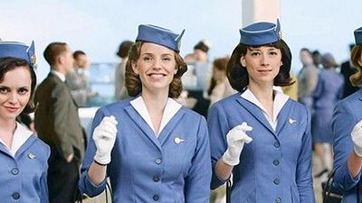 image de la news Et si "Pan Am" s'envolait vers Amazon ?