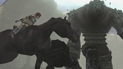 image de la news L'adaptation du jeu "Shadow of the Colossus" a enfin son réalisateur