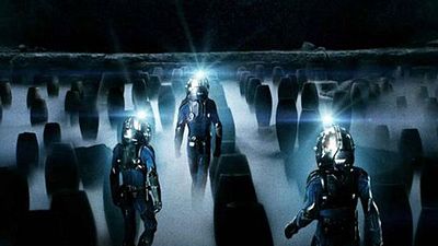 image de la news De "Alien : la résurrection" à "Prometheus"