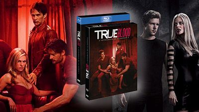 image de la news En DVD/Blu-ray: des bonus de la saison 4 de "True Blood" [VIDEO]