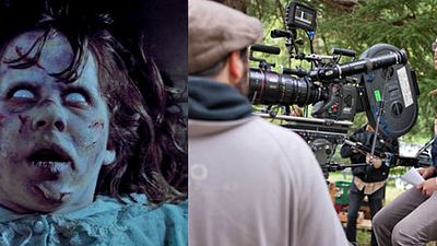 image de la news "L'Exorciste" adapté en mini-série...