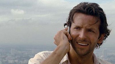 image de la news Bradley Cooper en tueur d'élite