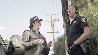 image de la news "Wrong Cops" - Une ratonnade façon Quentin Dupieux