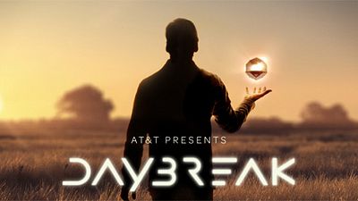 image de la news Un spin-off interactif pour "Touch" !