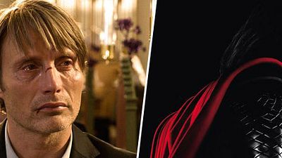 image de la news Mads Mikkelsen méchant de "Thor 2" ?