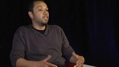 image de la news Interview de Hamé – La Rumeur gronde…