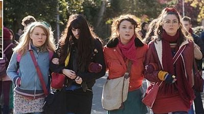 image de la news Cannes 2012 : zoom sur "Camille redouble" de Noémie Lvovsky (Quinzaine des réalisateurs)