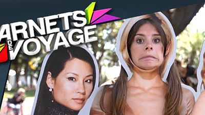 image de la news Cannes 2012 : le best-of du 26 mai [VIDEO]